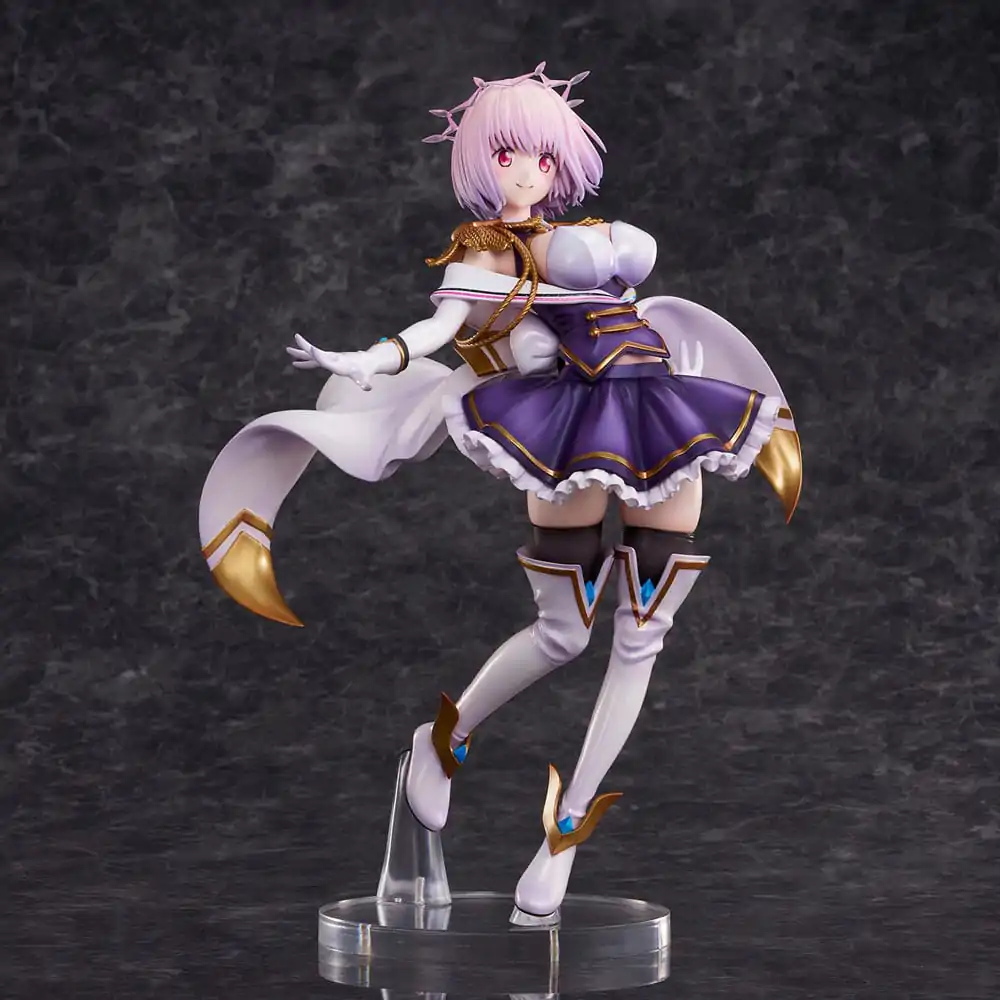 Figurină PVC Gridman Universe 1/6 Akane Shinjo (New Order) 27 cm poza produsului