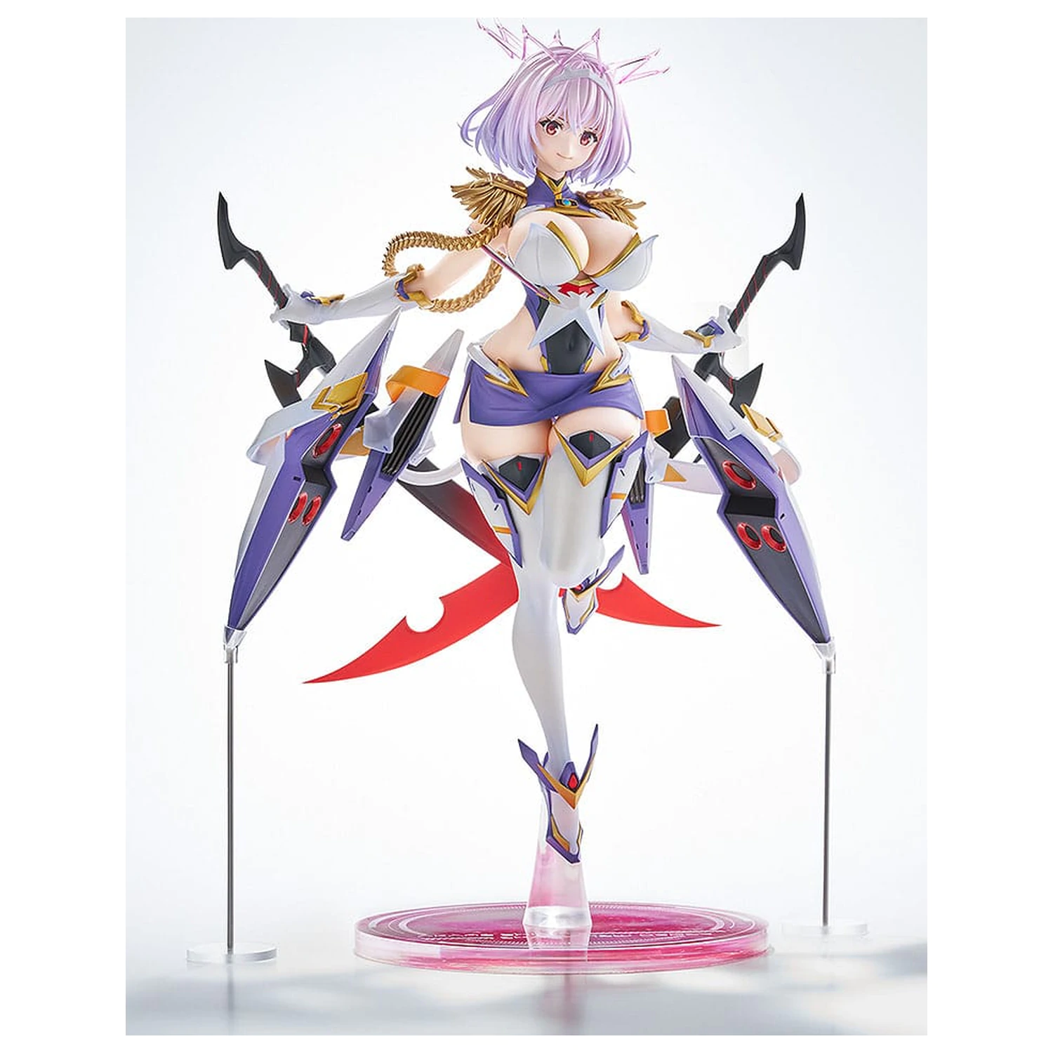 Gridman Universe Statueta din PVC 1/7 Akane Shinjo: Chaos New Order feat. saitom 29 cm poza produsului