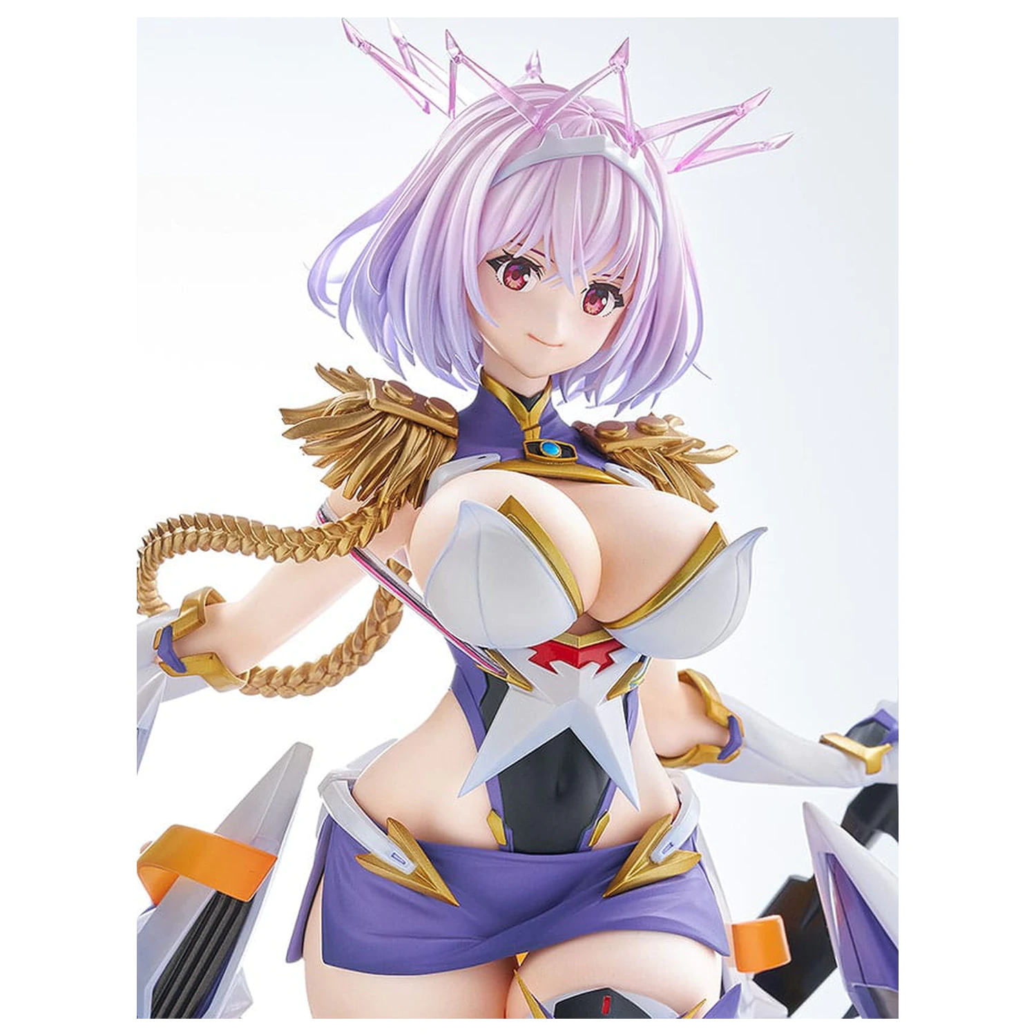 Gridman Universe Statueta din PVC 1/7 Akane Shinjo: Chaos New Order feat. saitom 29 cm poza produsului