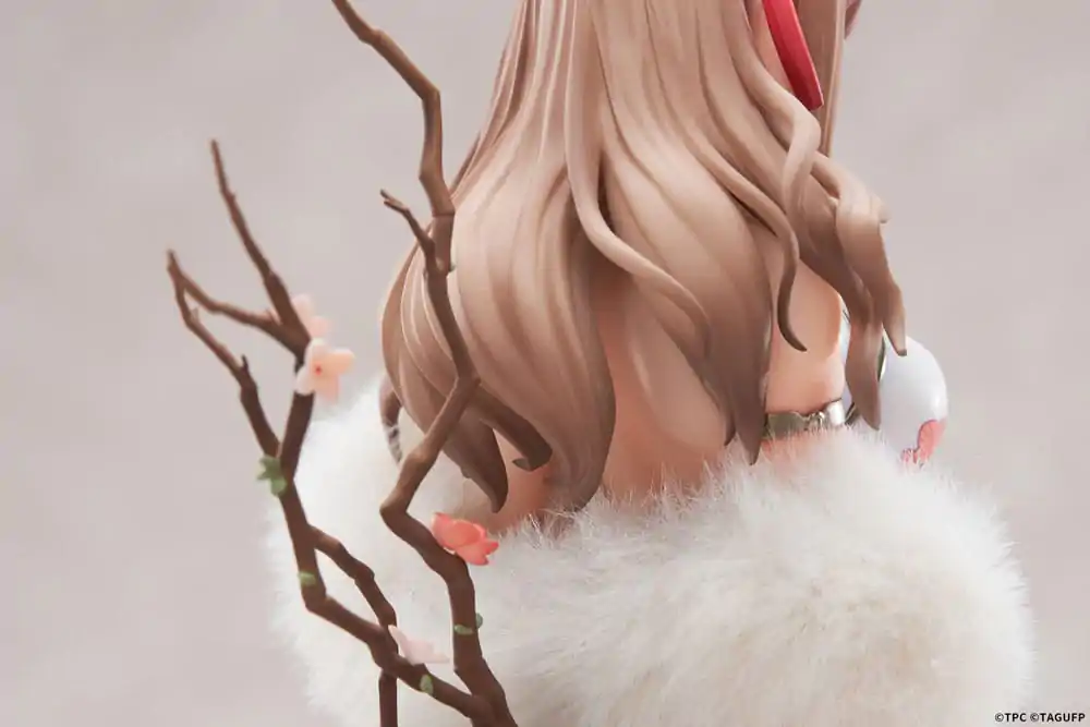 Gridman Universe Statui PVC 1/7 pachet de 2 Yume Minami China Dress Ver. 25 cm poza produsului