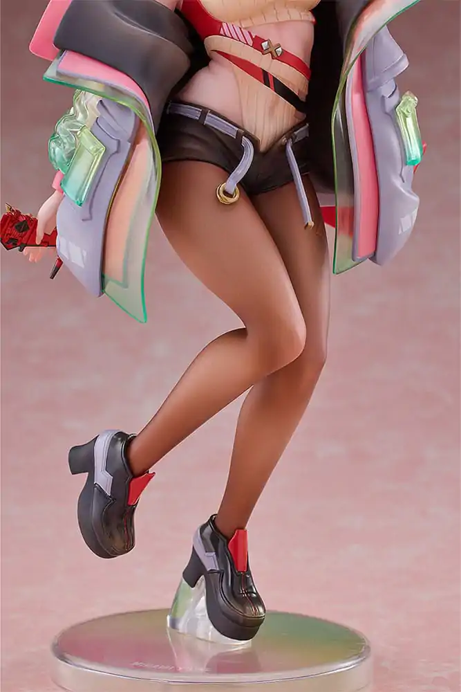 Statuie PVC Gridman Universe 1/7 Yume Minami: Dreamy Divas Ver. 25 cm poza produsului