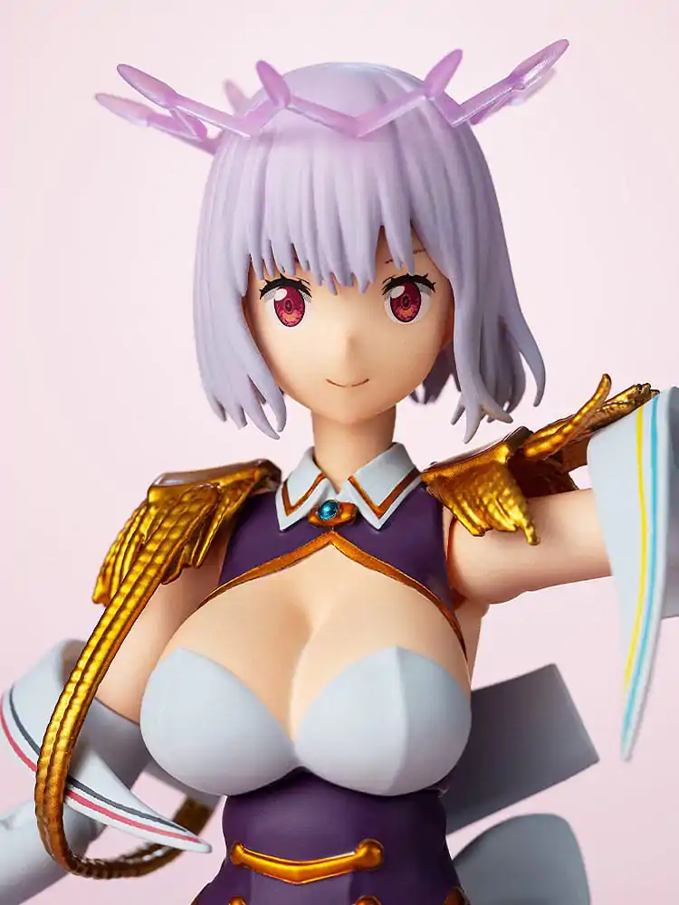 Gridman Universe Kit Model Plastic Akane Shinjo (New Order) 15 cm poza produsului