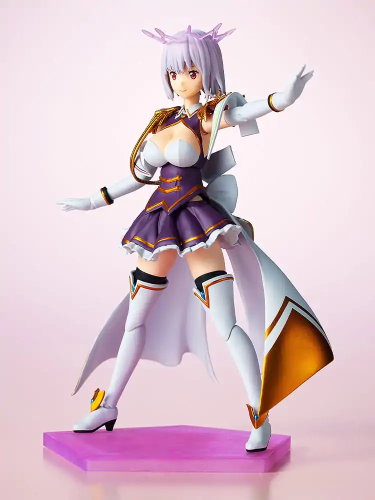 Gridman Universe Kit Model Plastic Akane Shinjo (New Order) 15 cm poza produsului