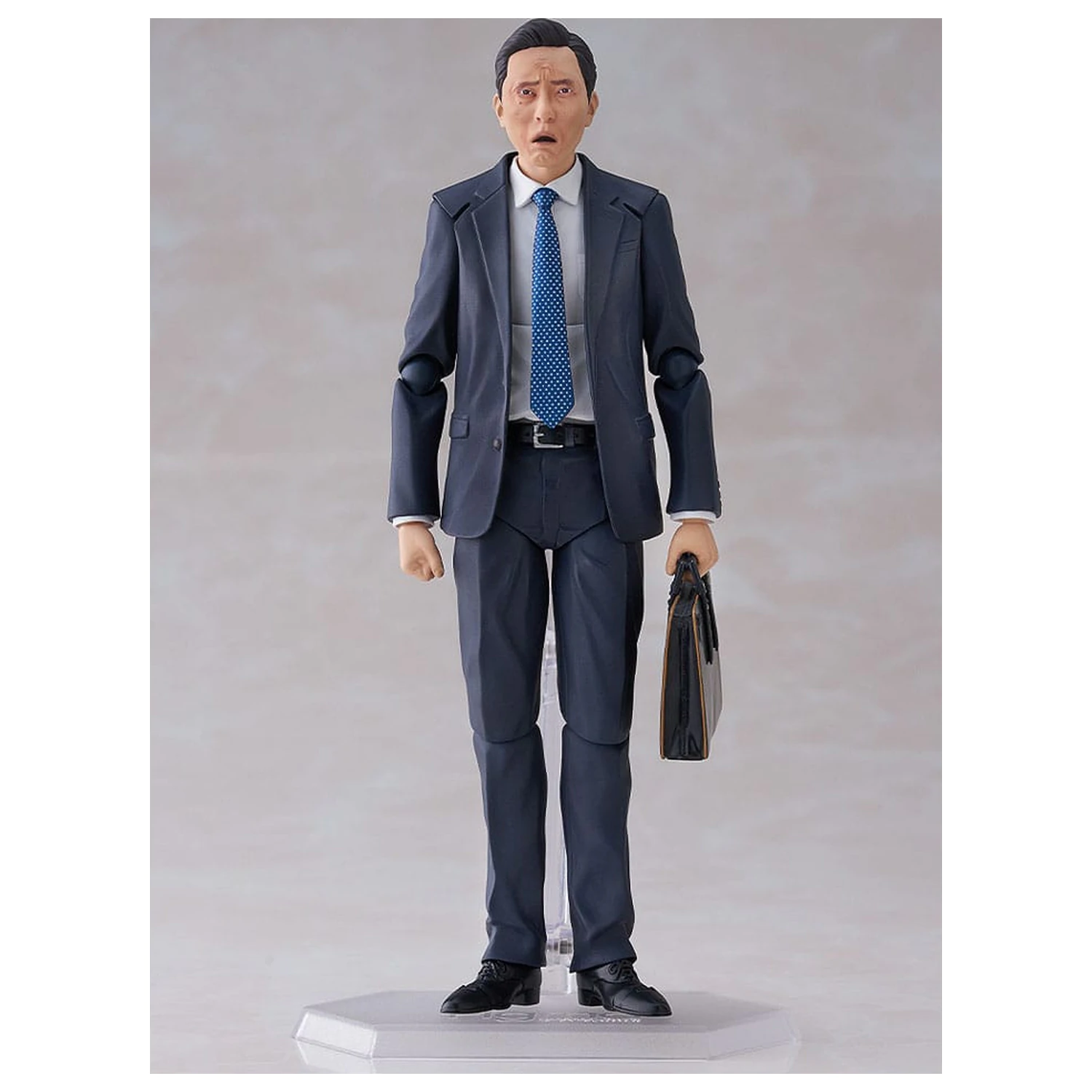 Gridman Universe Figma Figurina de acțiune Goro Inogashira Yutaka Matsushige Ver. Renewal Edition - Nostalgic Teishoku Restaurant Set 17 cm poza produsului
