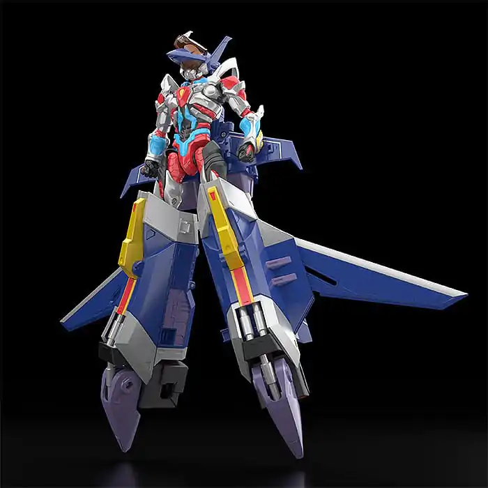 Figurină de Acțiune Gridman Universe Gridman Max Combine DX Full Power Gridman 21 cm poza produsului