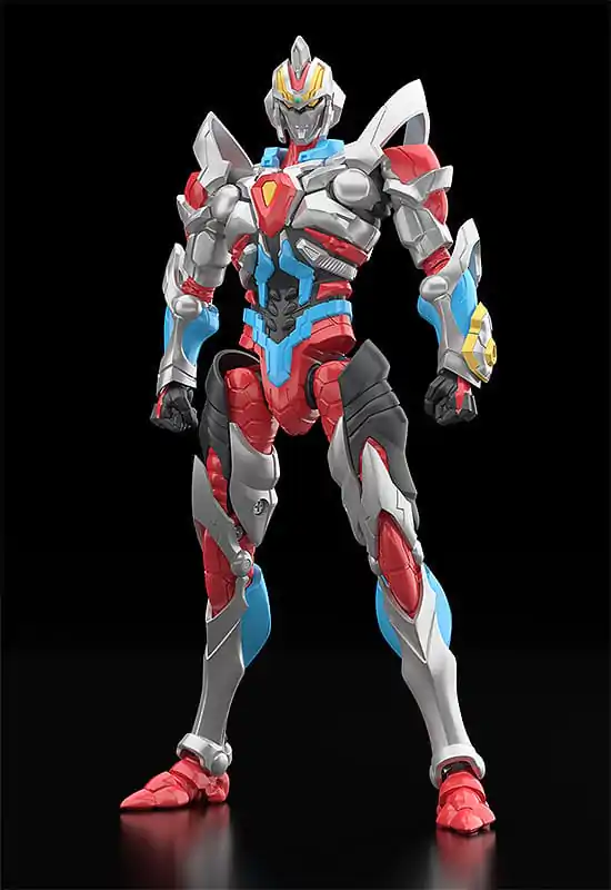 Figurină de Acțiune Gridman Universe Gridman Max Combine DX Full Power Gridman 21 cm poza produsului
