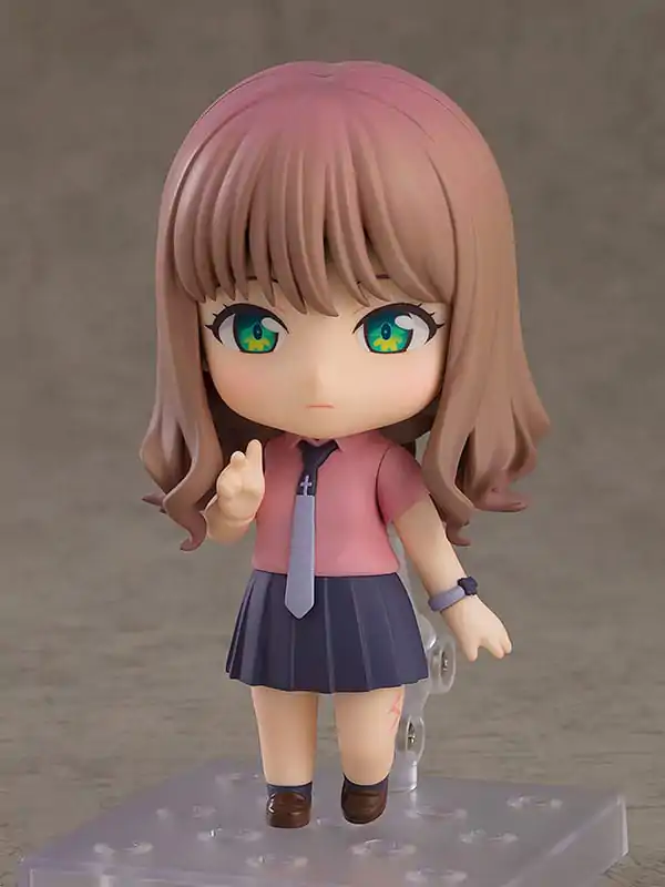 Figurină de acțiune Nendoroid Gridman Universe Yume Minami 10 cm poza produsului