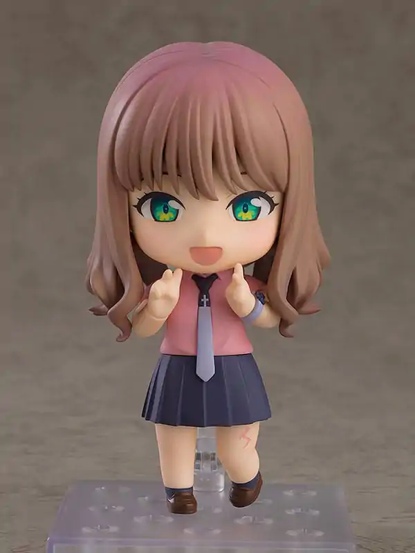 Figurină de acțiune Nendoroid Gridman Universe Yume Minami 10 cm poza produsului