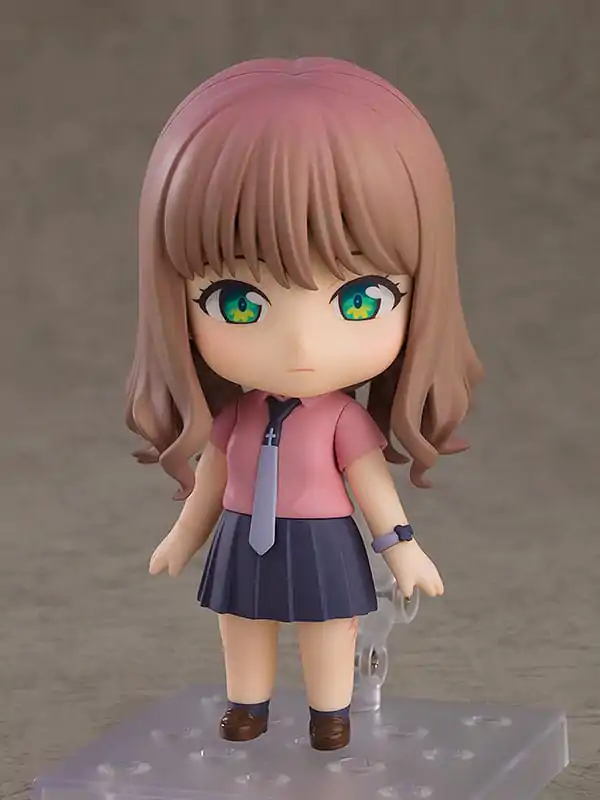 Figurină de acțiune Nendoroid Gridman Universe Yume Minami 10 cm poza produsului