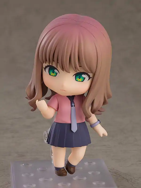 Figurină de acțiune Nendoroid Gridman Universe Yume Minami 10 cm poza produsului