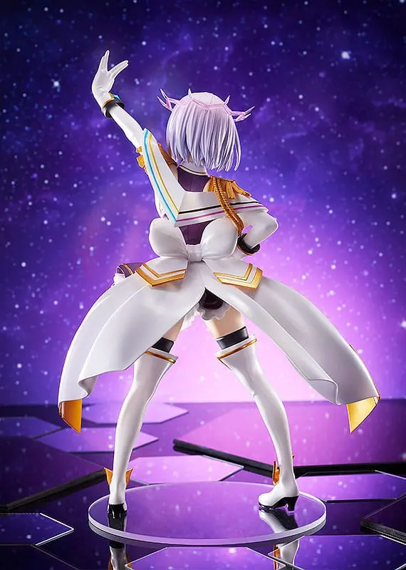 Gridman Universe Pop Up Parade PVC Akane Shinjo (New Order) Marime L 24 cm poza produsului