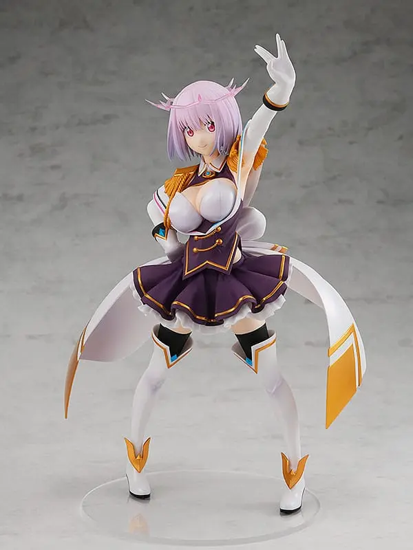 Gridman Universe Pop Up Parade PVC Akane Shinjo (New Order) Marime L 24 cm poza produsului