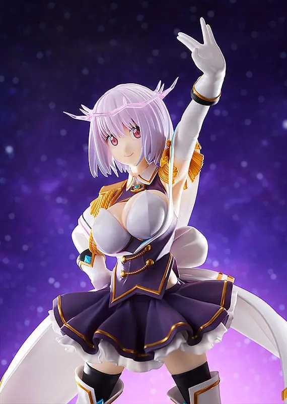 Gridman Universe Pop Up Parade PVC Akane Shinjo (New Order) Marime L 24 cm poza produsului