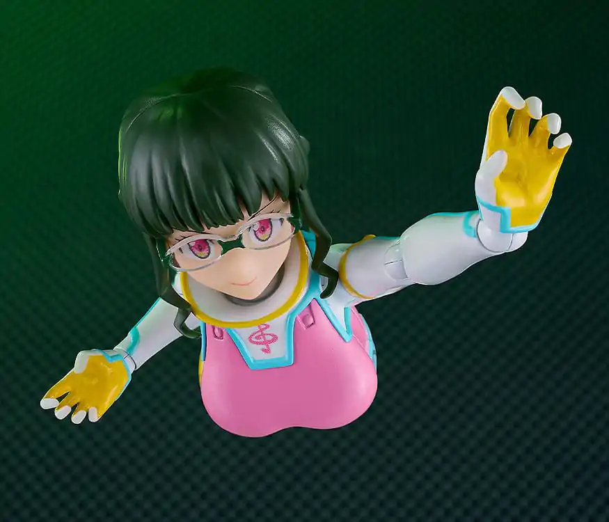 Figurină de acțiune Gridman Universe The Gattai DX Sounderous 19 cm poza produsului