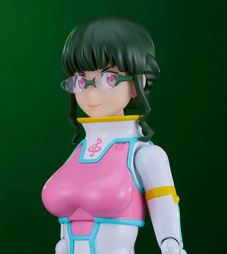 Figurină de acțiune Gridman Universe The Gattai DX Sounderous 19 cm poza produsului