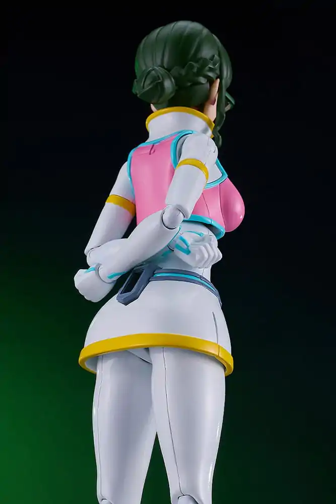 Figurină de acțiune Gridman Universe The Gattai DX Sounderous 19 cm poza produsului