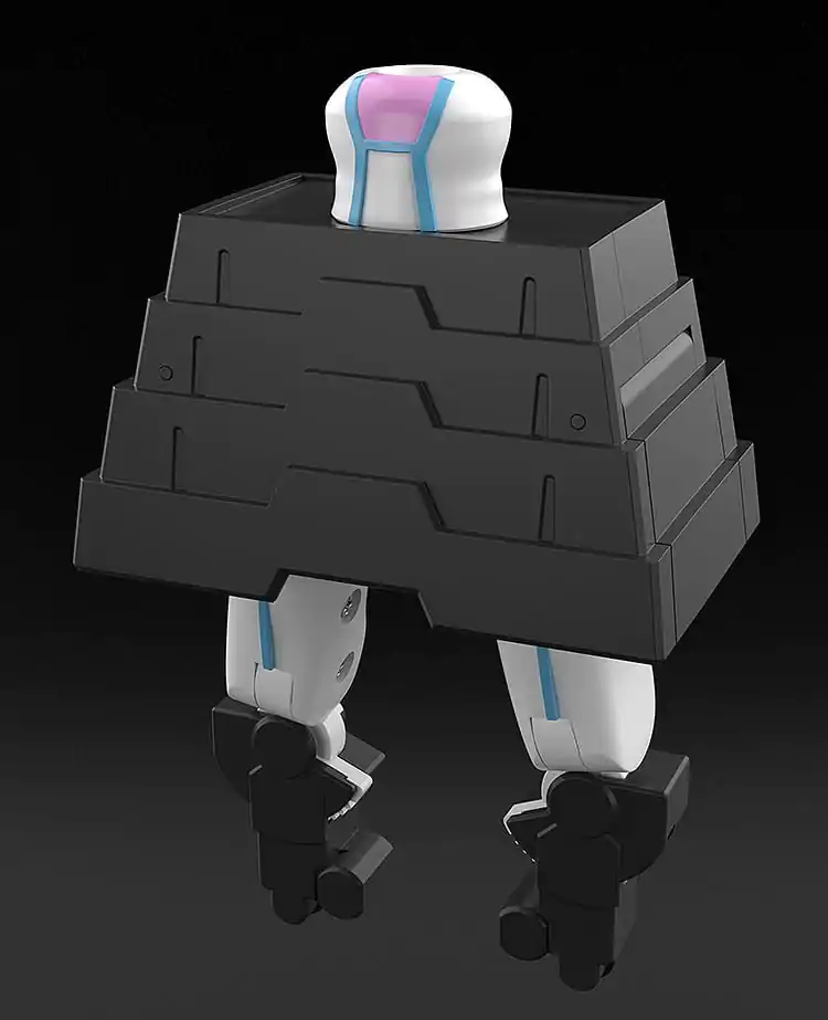 Figurină de acțiune Gridman Universe The Gattai DX Sounderous 19 cm poza produsului