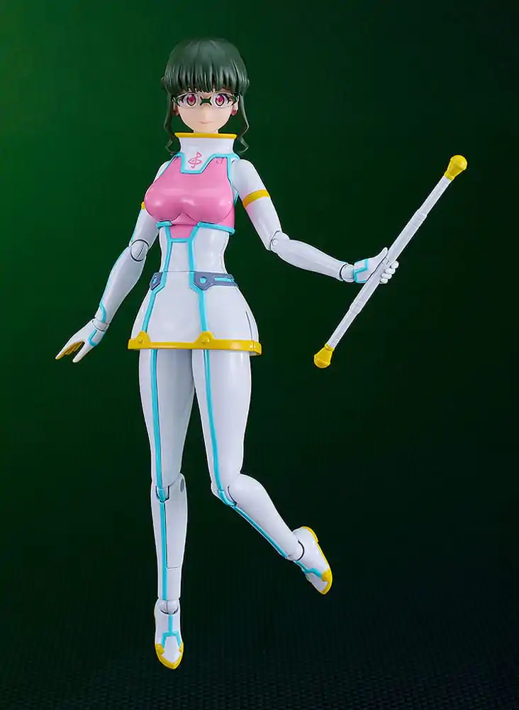 Figurină de acțiune Gridman Universe The Gattai DX Sounderous 19 cm poza produsului