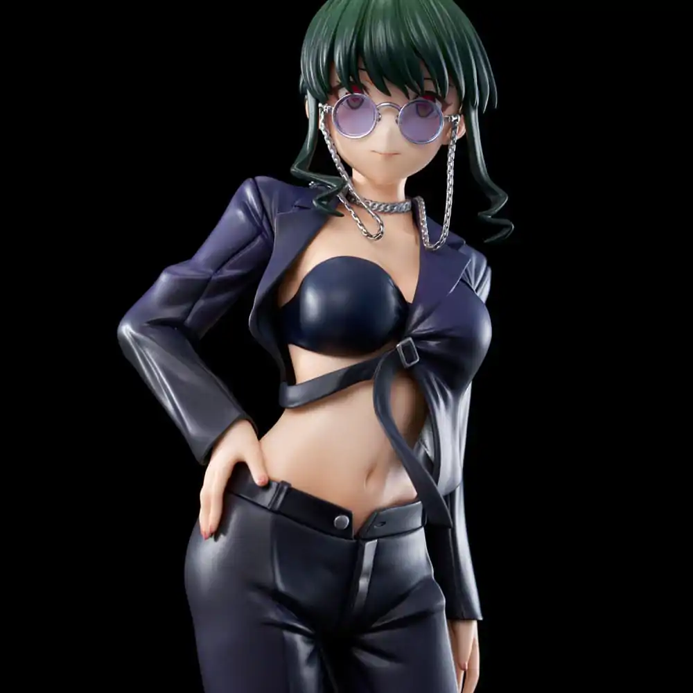 Gridman Universe Zozo Black Collection Statuie PVC Al 2-lea 24 cm poza produsului