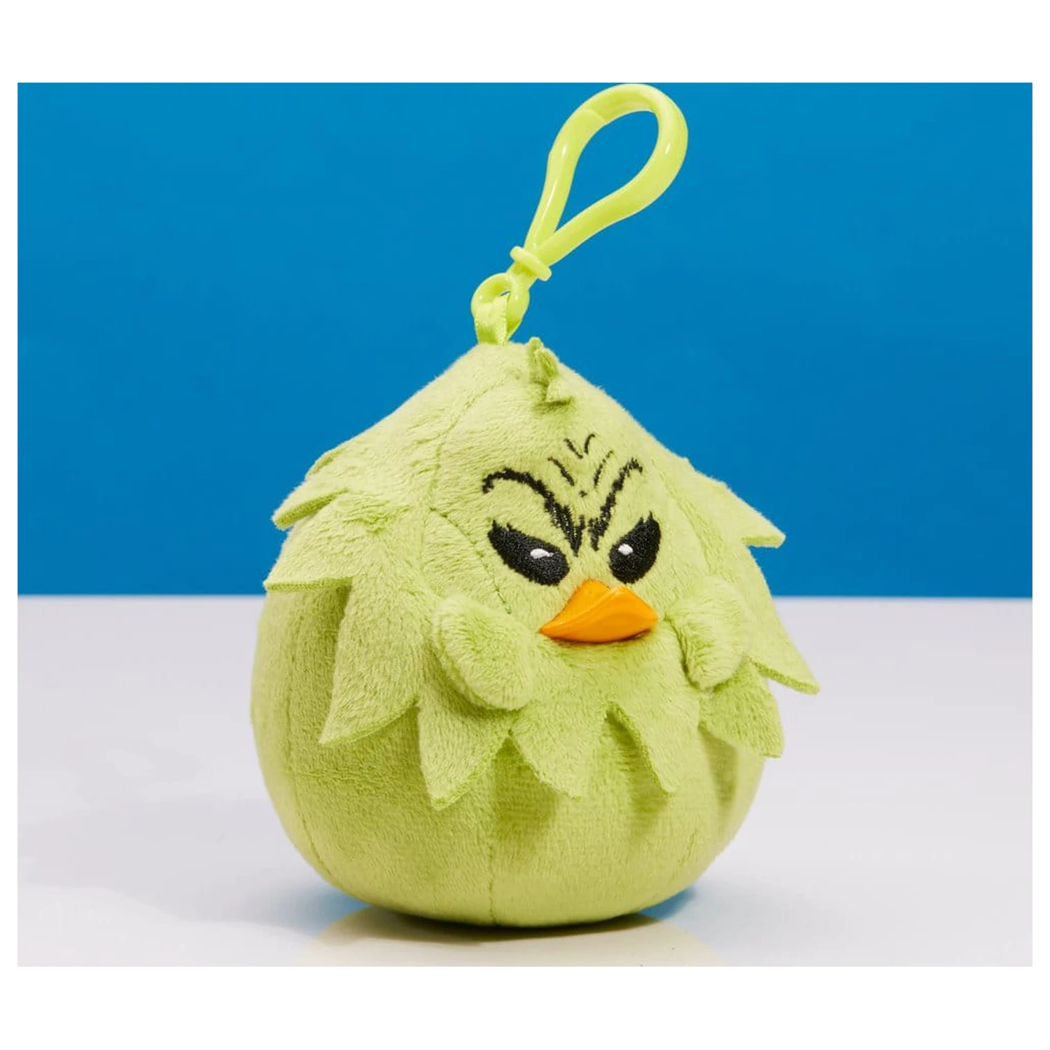 Grinch Tubbz Bag Charm poza produsului