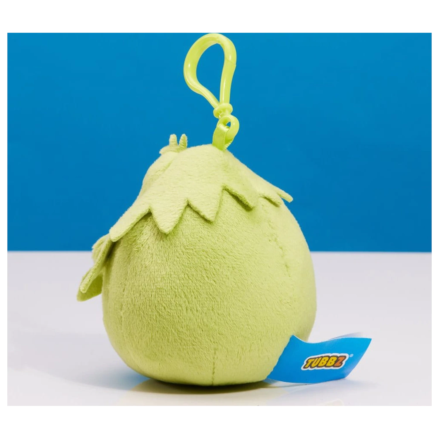 Grinch Tubbz Bag Charm poza produsului