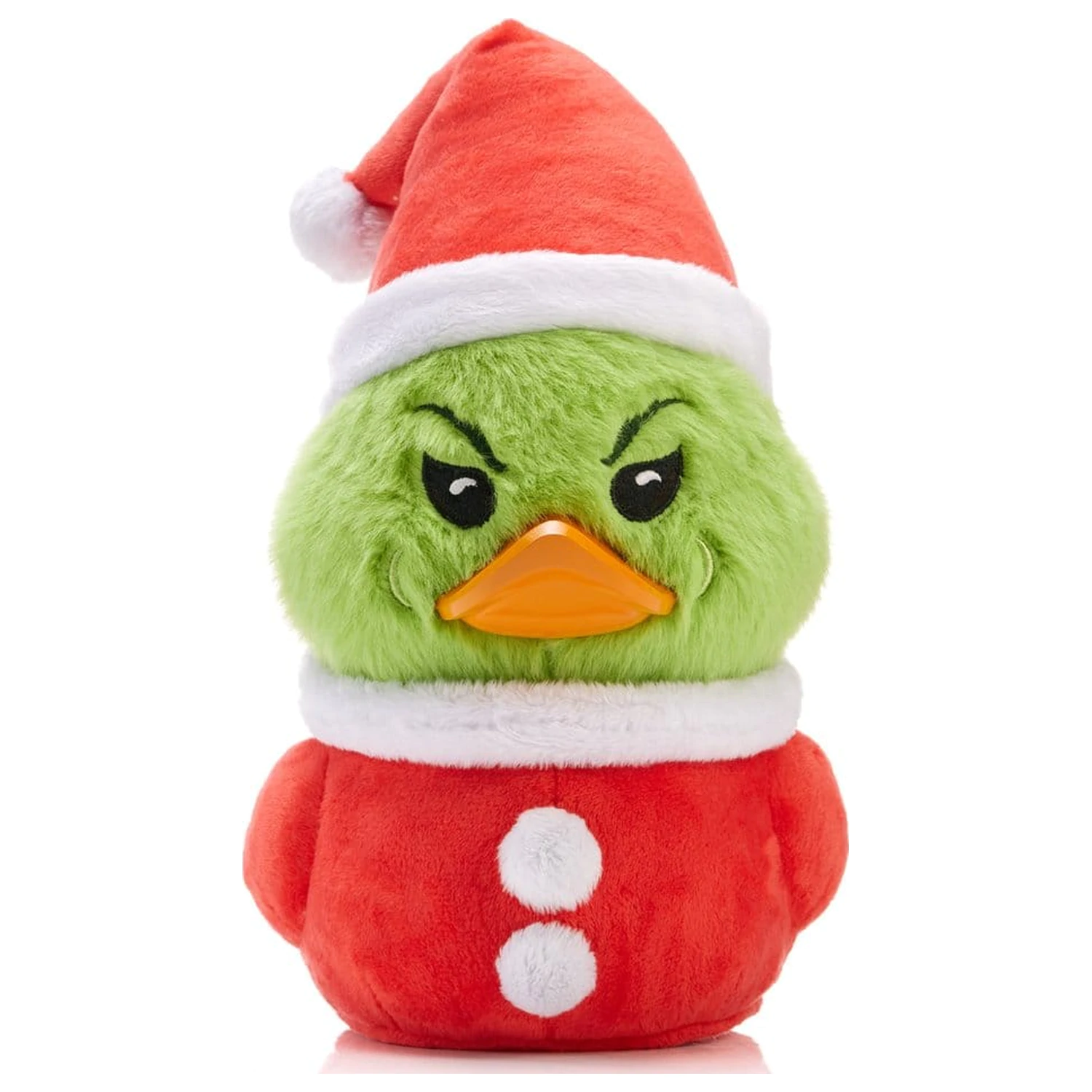 Figurina de plus Grinch Tubbz poza produsului