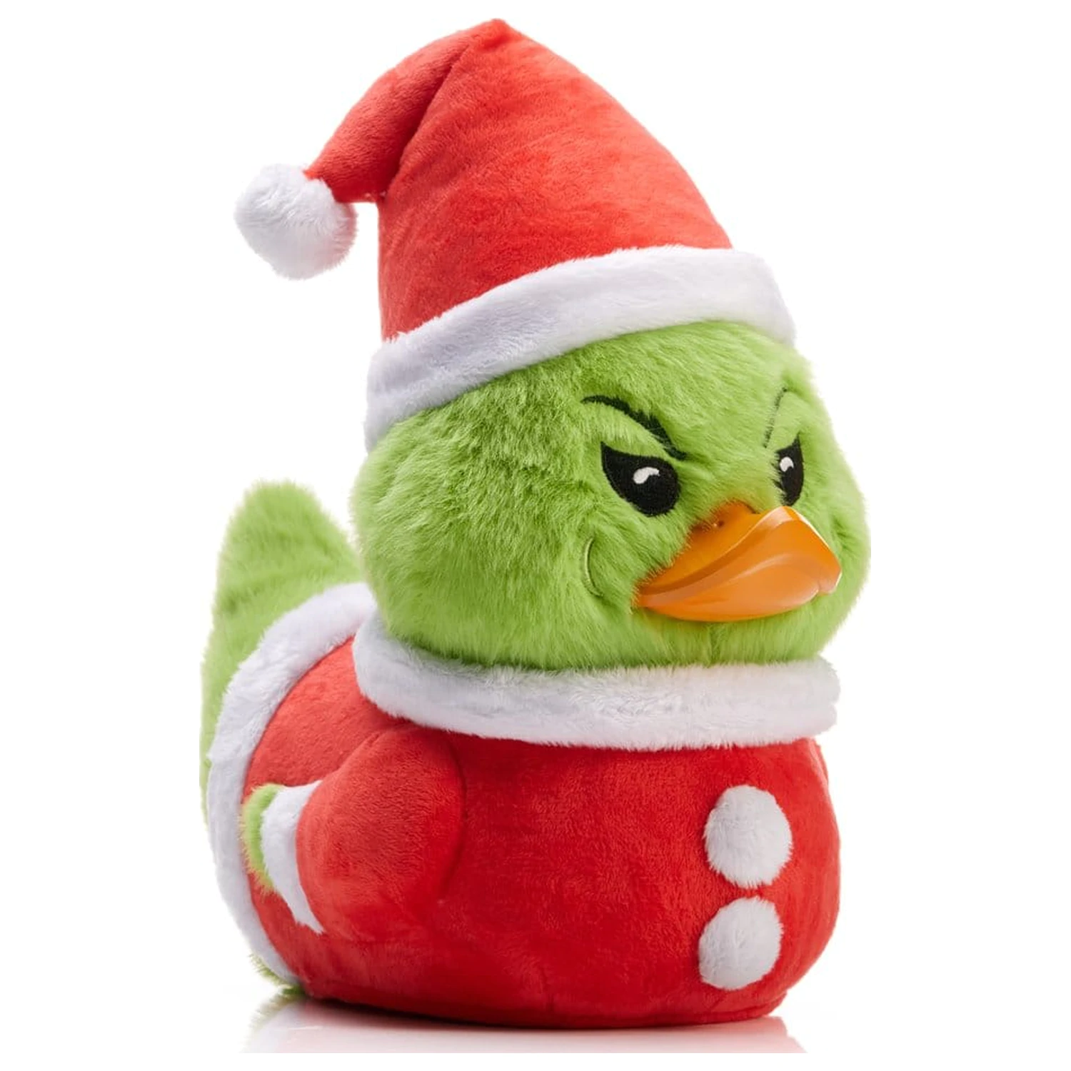 Figurina de plus Grinch Tubbz poza produsului