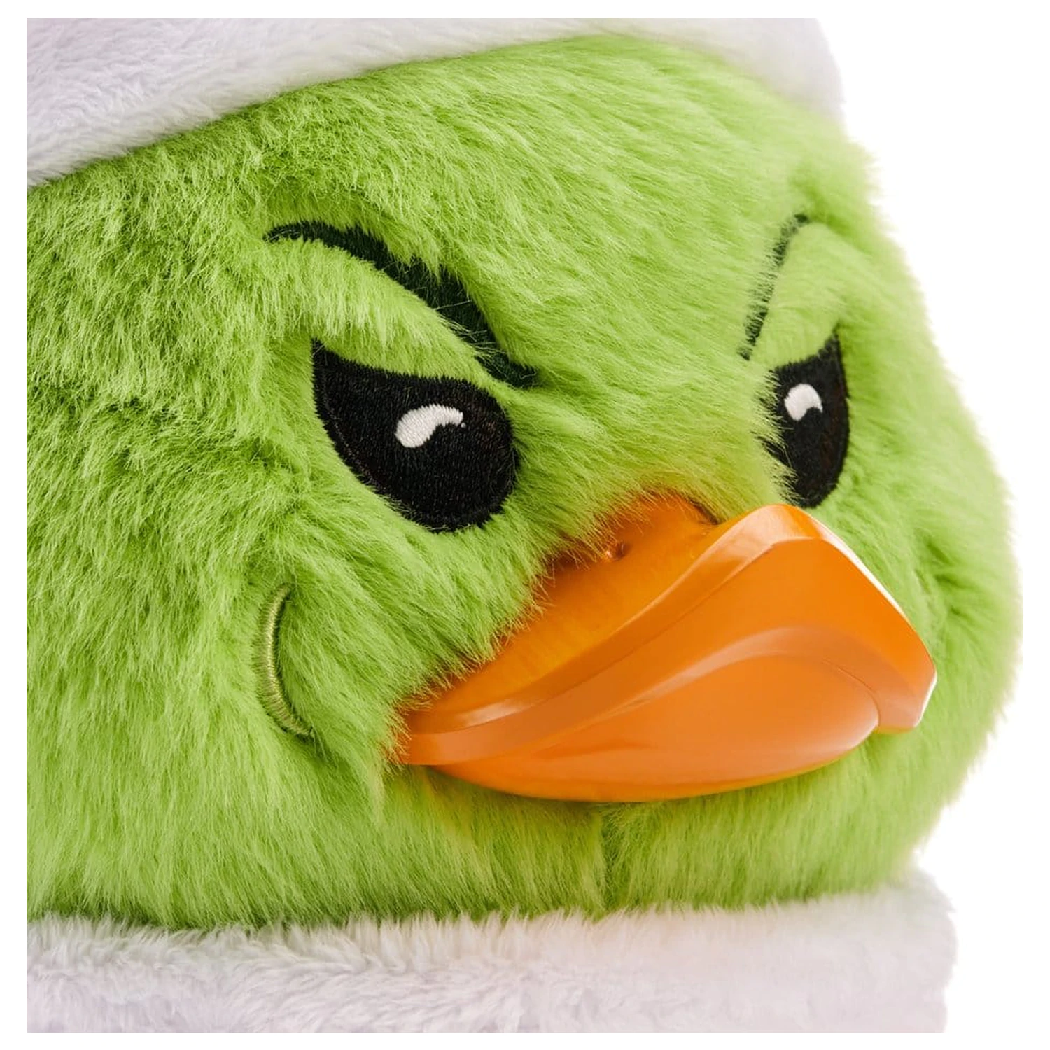 Figurina de plus Grinch Tubbz poza produsului