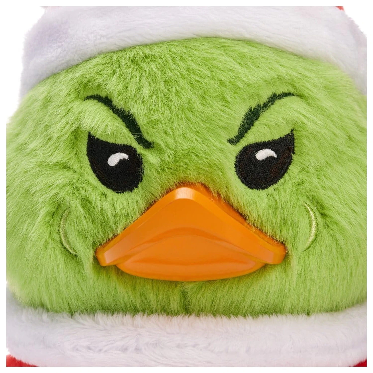 Figurina de plus Grinch Tubbz poza produsului
