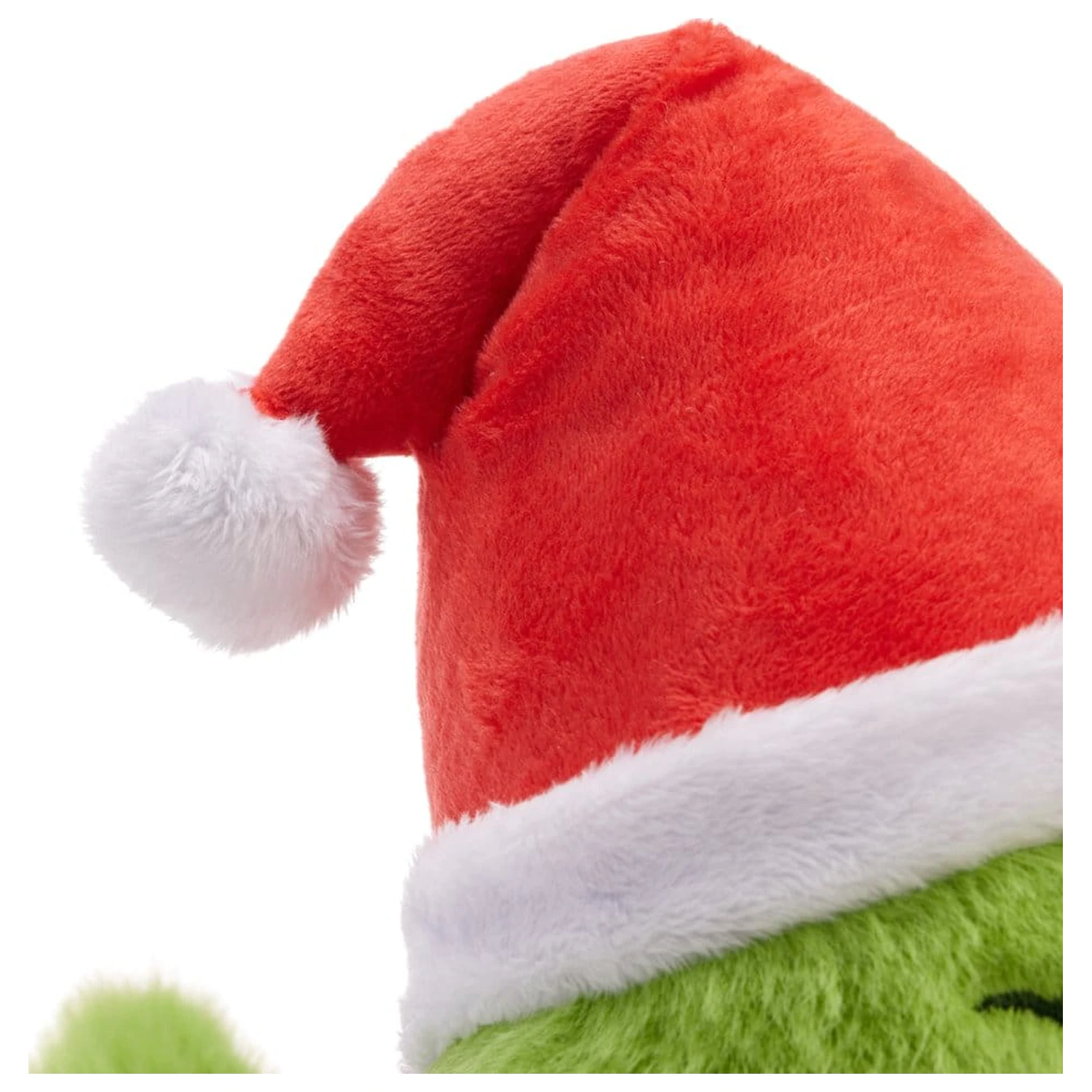 Figurina de plus Grinch Tubbz poza produsului