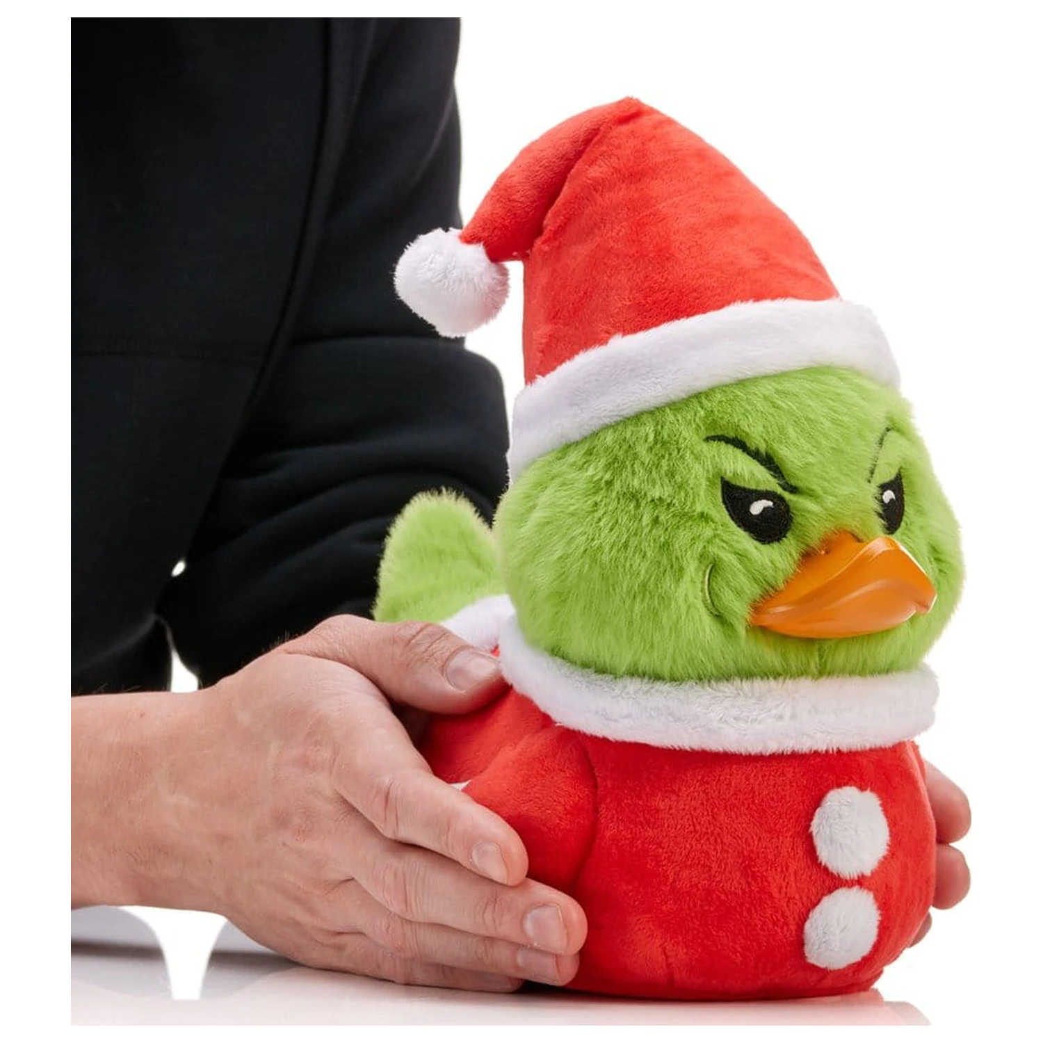 Figurina de plus Grinch Tubbz poza produsului