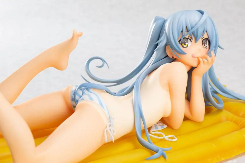 Grisaia Phantom Trigger statuie PVC 1/6 Shishigaya Tohka 10 cm poza produsului