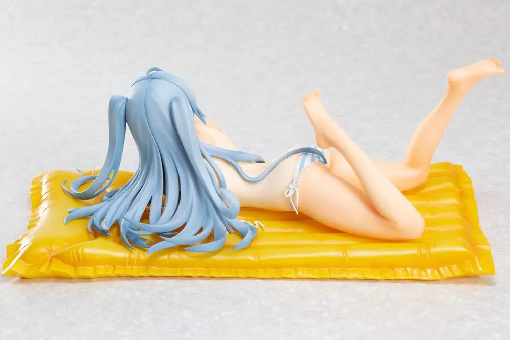 Grisaia Phantom Trigger statuie PVC 1/6 Shishigaya Tohka 10 cm poza produsului