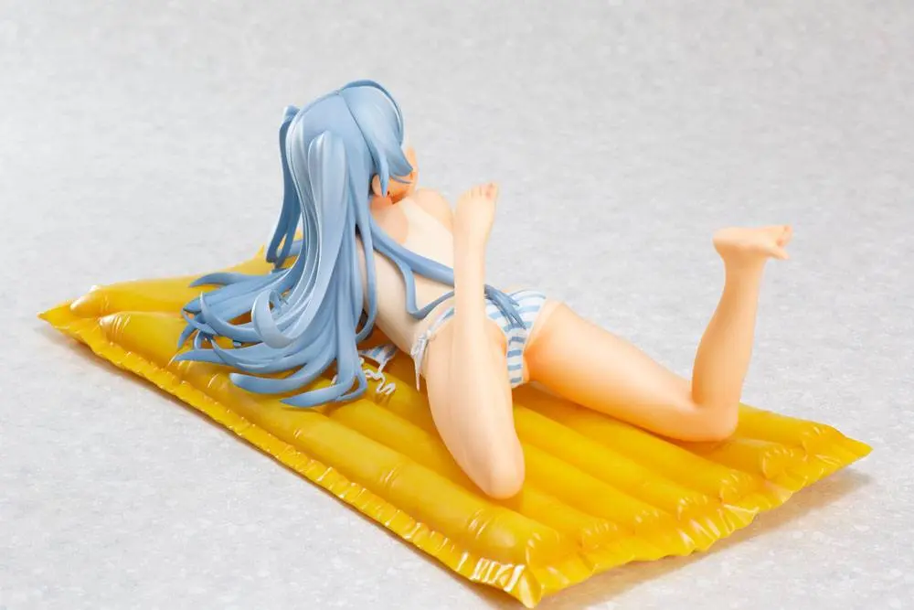 Grisaia Phantom Trigger statuie PVC 1/6 Shishigaya Tohka 10 cm poza produsului