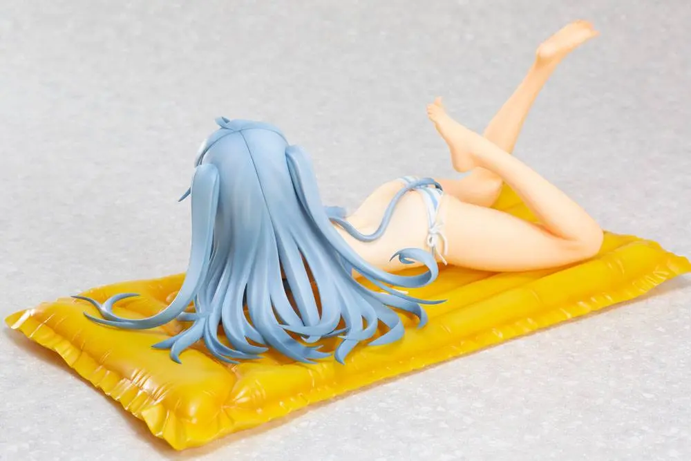 Grisaia Phantom Trigger statuie PVC 1/6 Shishigaya Tohka 10 cm poza produsului