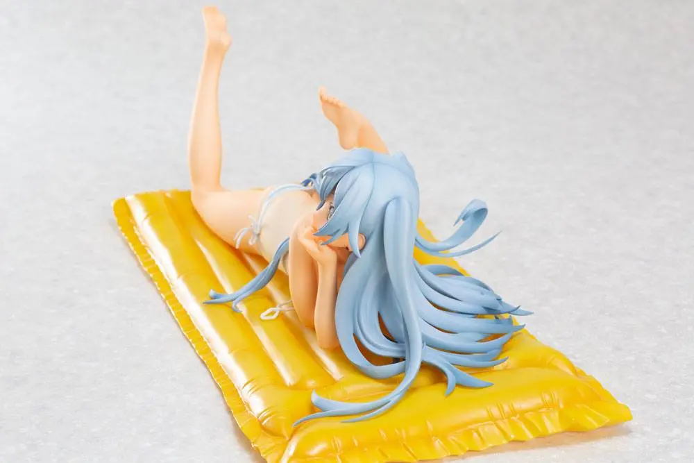 Grisaia Phantom Trigger statuie PVC 1/6 Shishigaya Tohka 10 cm poza produsului
