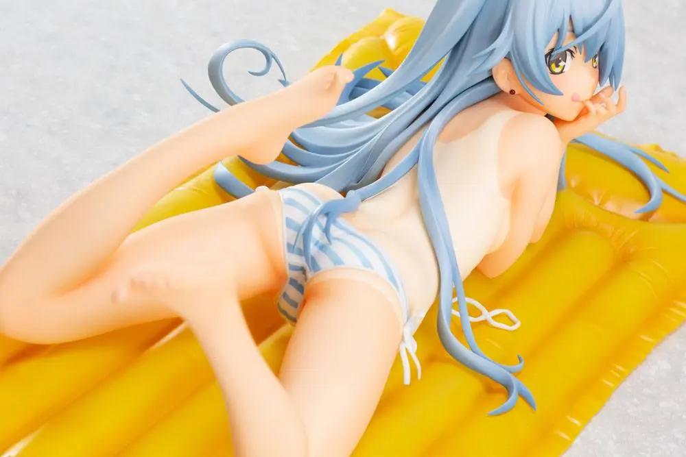 Grisaia Phantom Trigger statuie PVC 1/6 Shishigaya Tohka 10 cm poza produsului