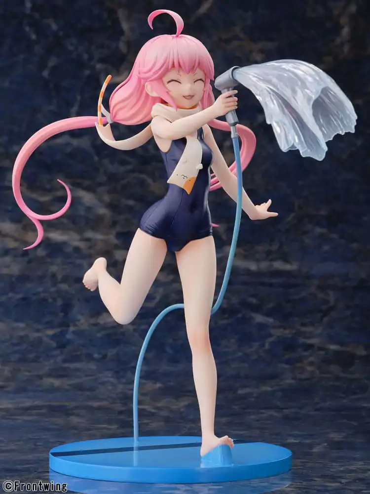 Grisaia: Phantom Trigger Statuie PVC 1/7 Murasaki Ikoma Swimsuit Ver. 22 cm poza produsului