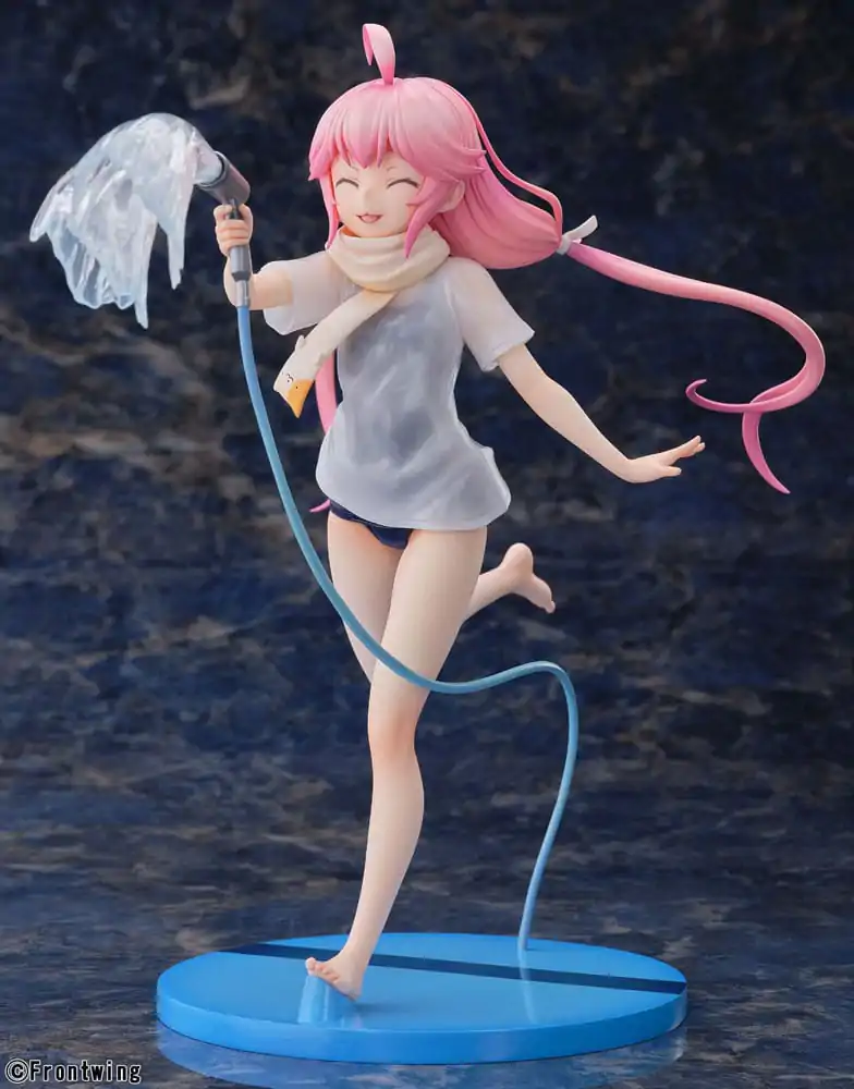 Grisaia: Phantom Trigger Statuie PVC 1/7 Murasaki Ikoma Swimsuit Ver. 22 cm poza produsului