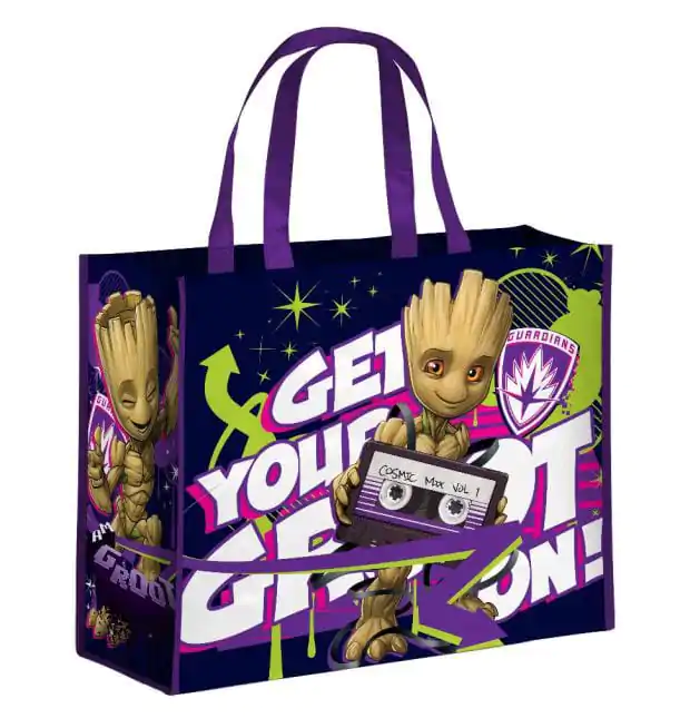 Guardians of the Galaxy Groot Geantă de mână poza produsului