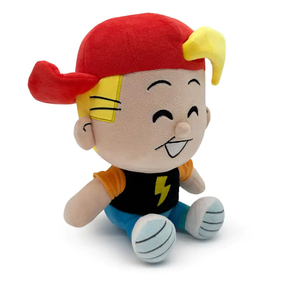 Grubbs Figurina plus Grubbs 22 cm poza produsului