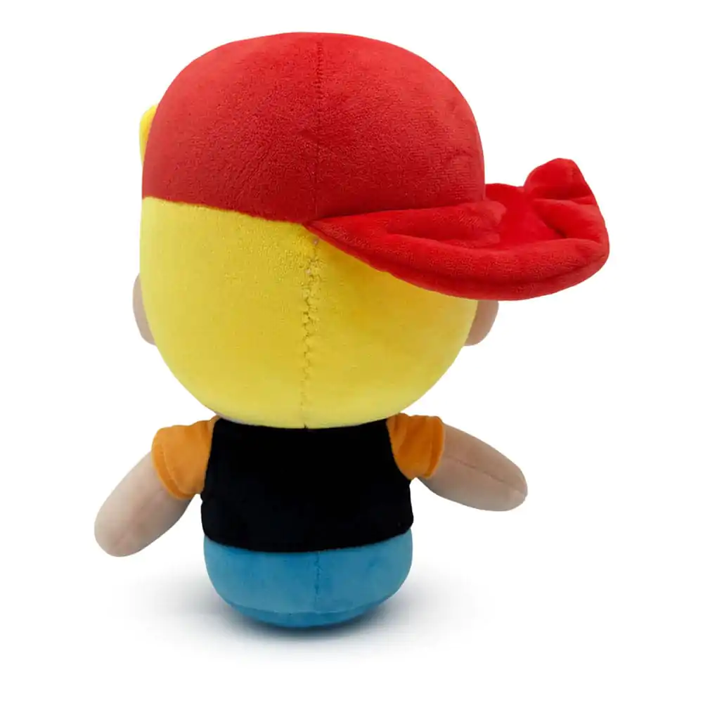 Grubbs Figurina plus Grubbs 22 cm poza produsului