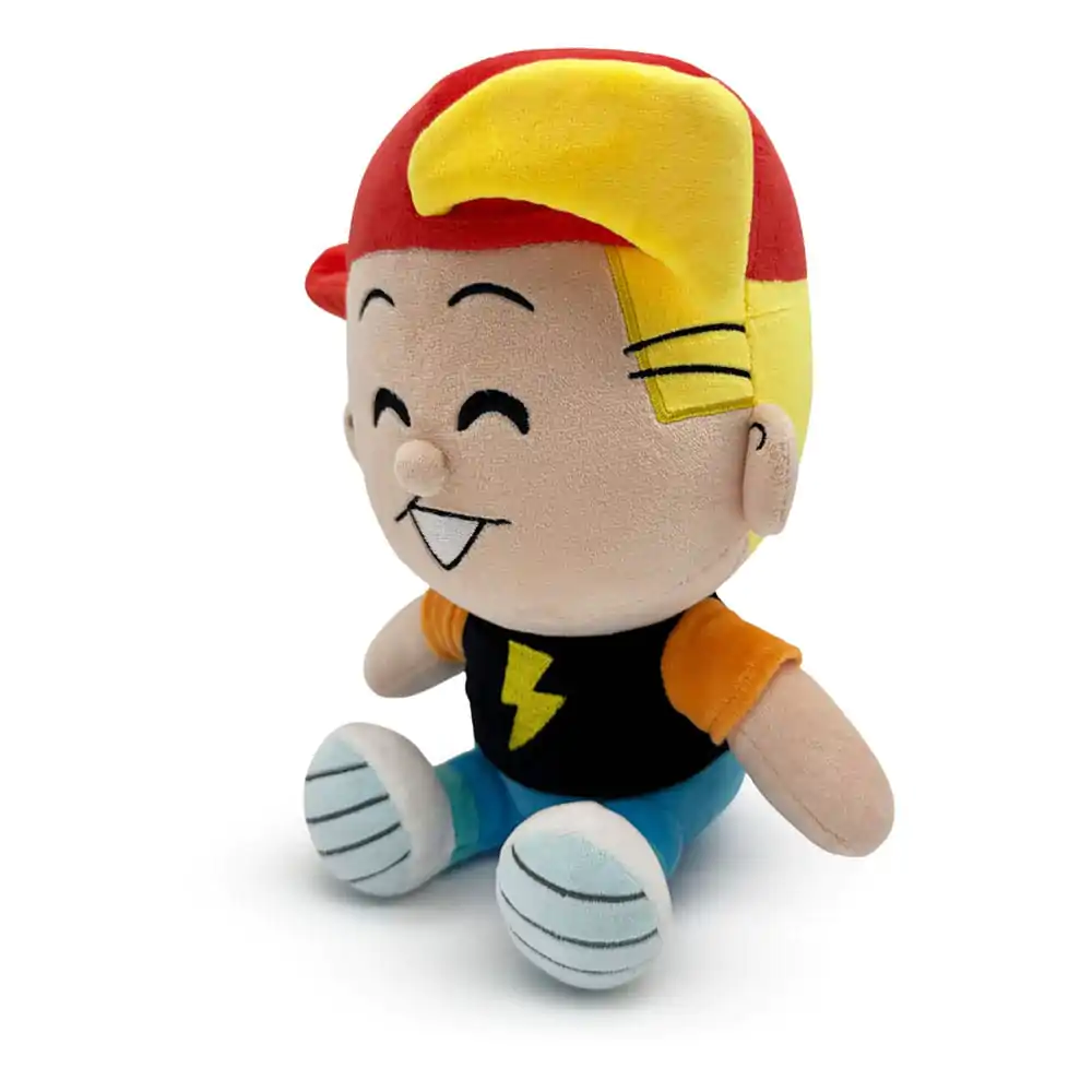 Grubbs Figurina plus Grubbs 22 cm poza produsului