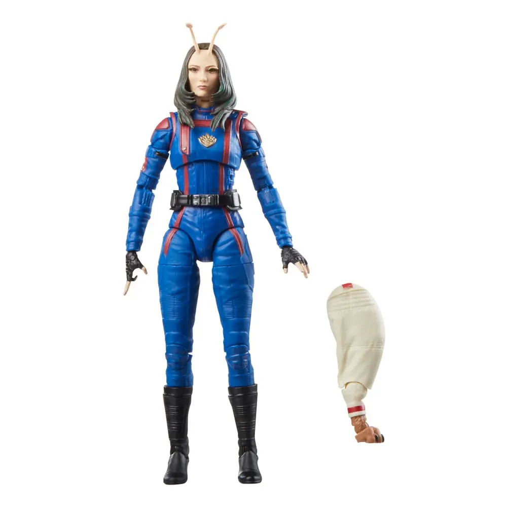 Guardians of the Galaxy Vol. 3 Marvel Legends Figurina de Acțiune Mantis 15 cm poza produsului