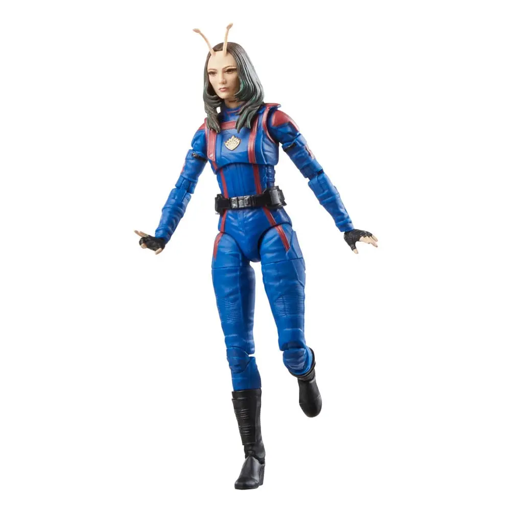 Guardians of the Galaxy Vol. 3 Marvel Legends Figurina de Acțiune Mantis 15 cm poza produsului