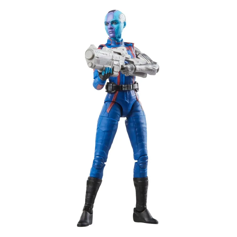 Guardians of the Galaxy Vol. 3 Marvel Legends figurină de acțiune Nebula 15 cm poza produsului