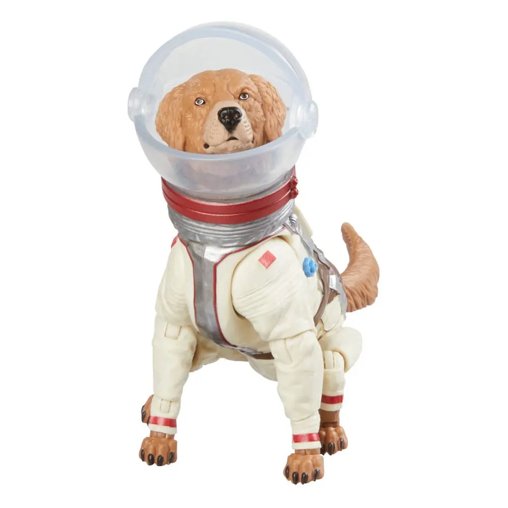 Guardians of the Galaxy Vol. 3 Marvel Legends figurină de acțiune Nebula 15 cm poza produsului