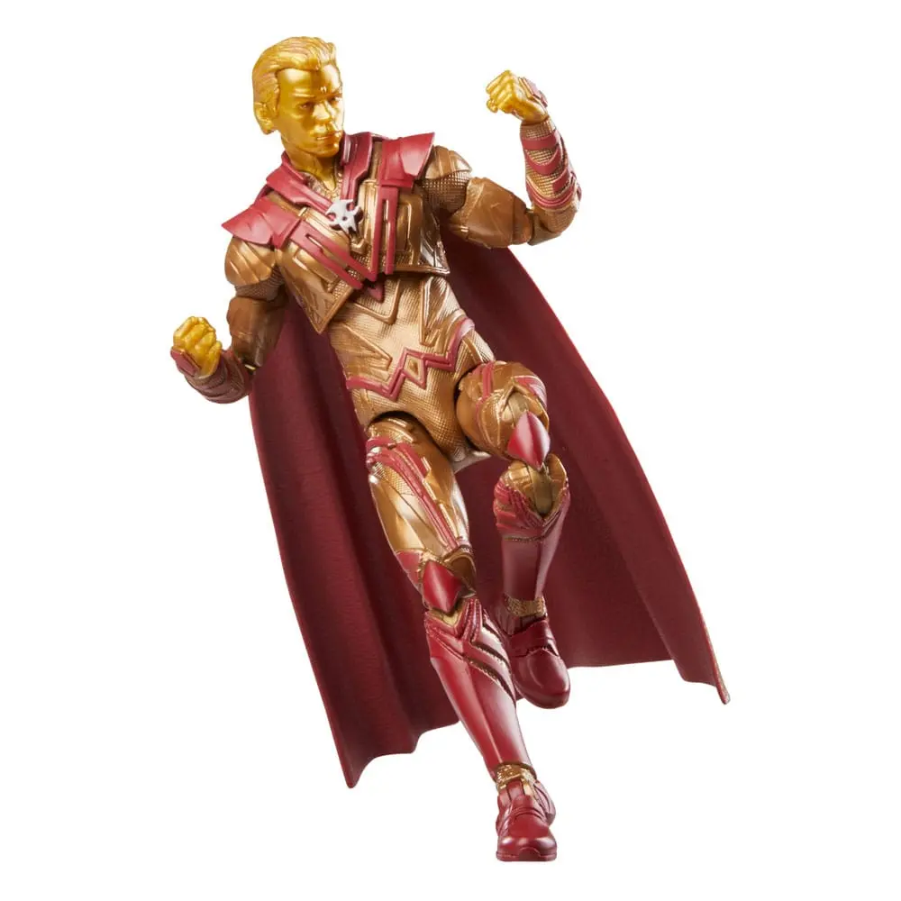 Guardians of the Galaxy Vol. 3 Marvel Legends Figurina de acțiune Adam Warlock 15 cm poza produsului