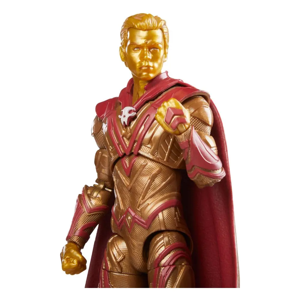 Guardians of the Galaxy Vol. 3 Marvel Legends Figurina de acțiune Adam Warlock 15 cm poza produsului