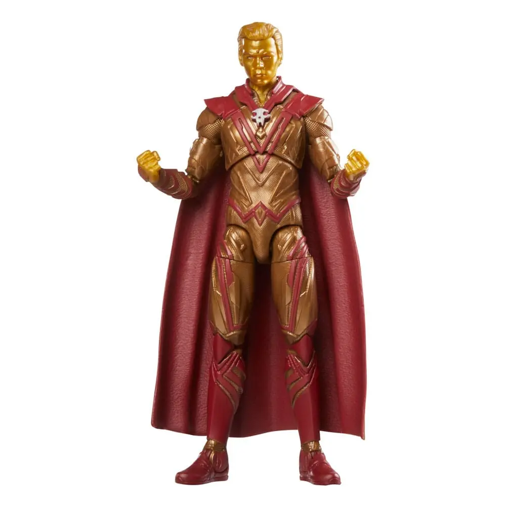 Guardians of the Galaxy Vol. 3 Marvel Legends Figurina de acțiune Adam Warlock 15 cm poza produsului